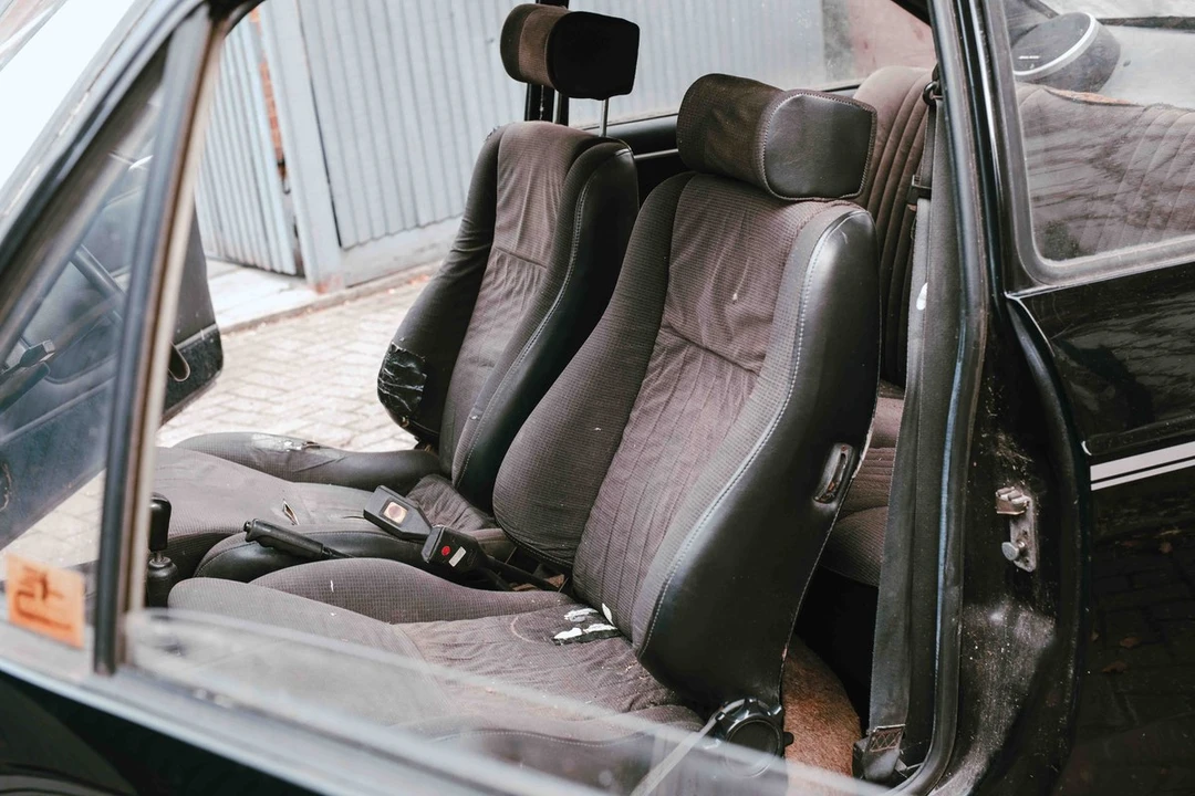 1978 Ford Escort - Image 22 of 30