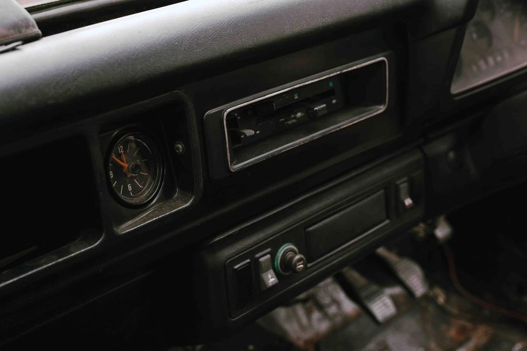1978 Ford Escort - Image 26 of 30