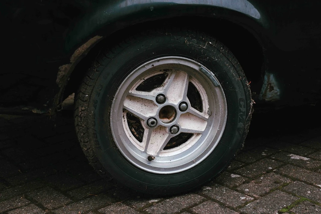 1978 Ford Escort - Image 10 of 30