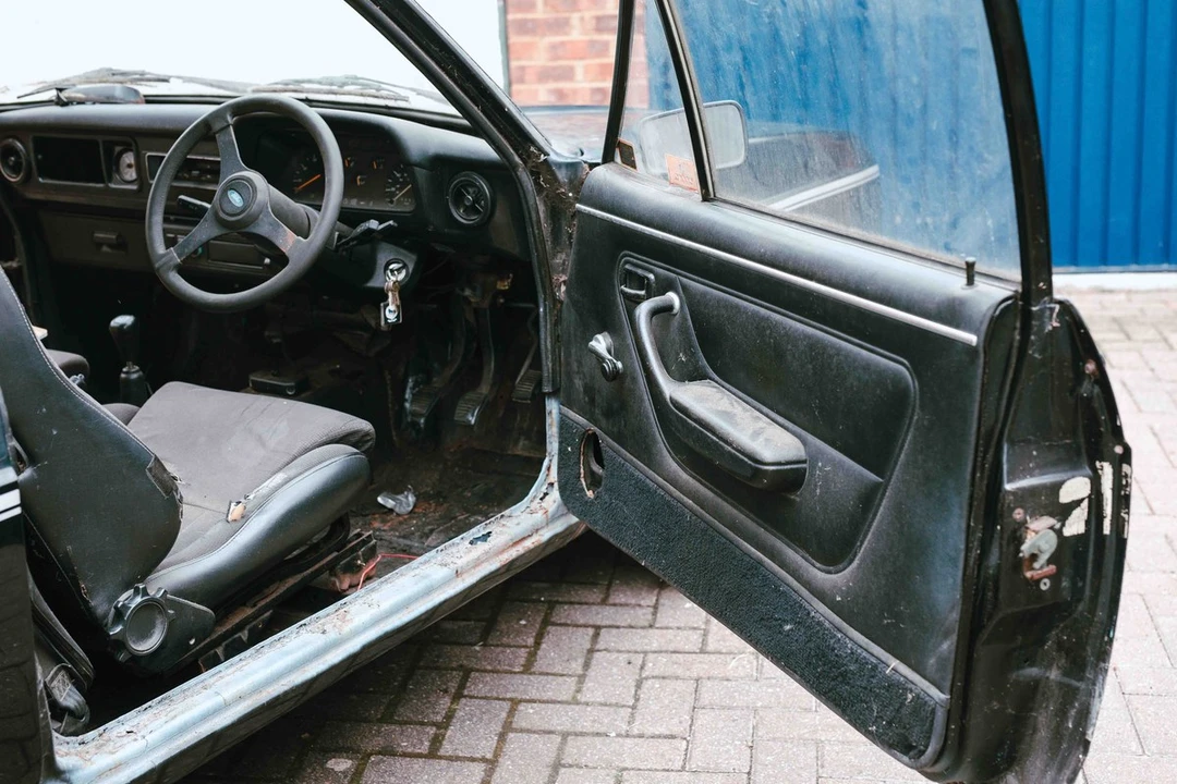 1978 Ford Escort - Image 16 of 30