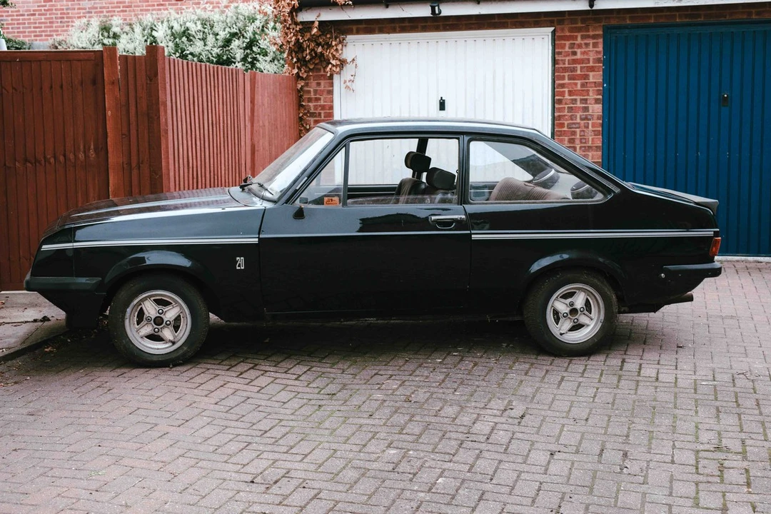 1978 Ford Escort - Image 7 of 30