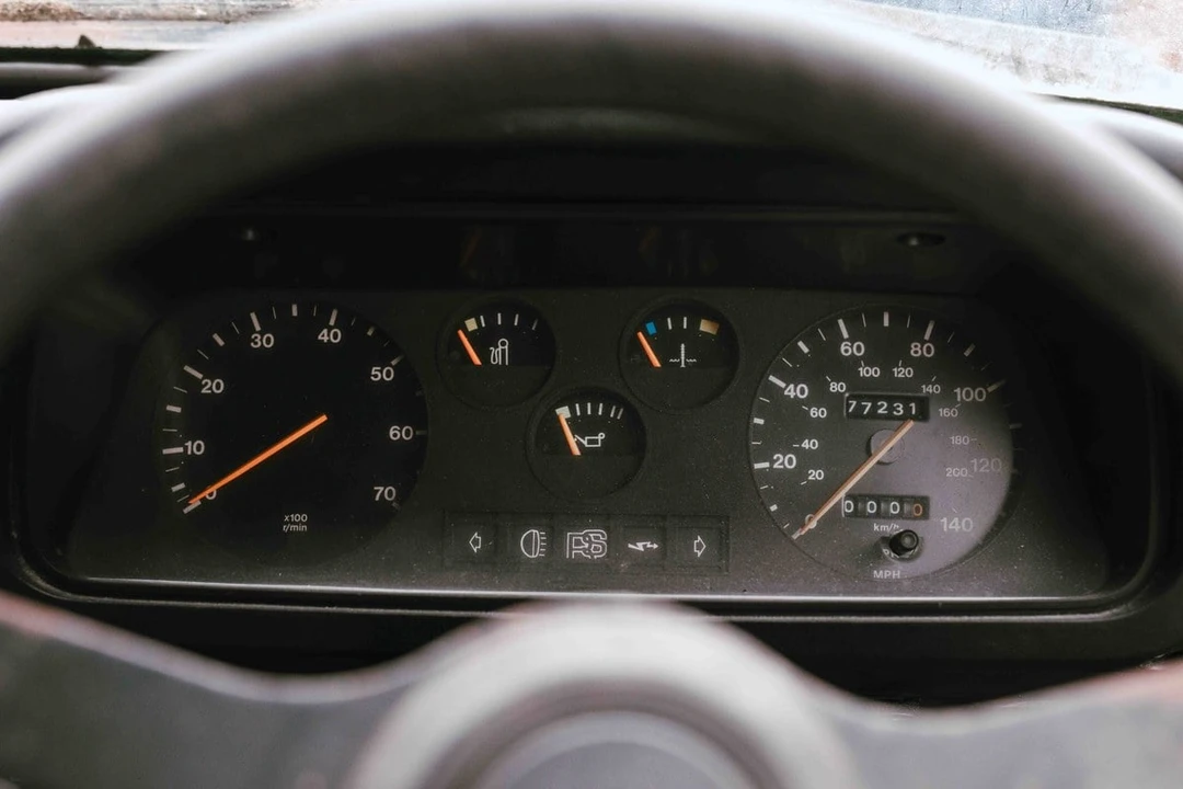 1978 Ford Escort - Image 21 of 30