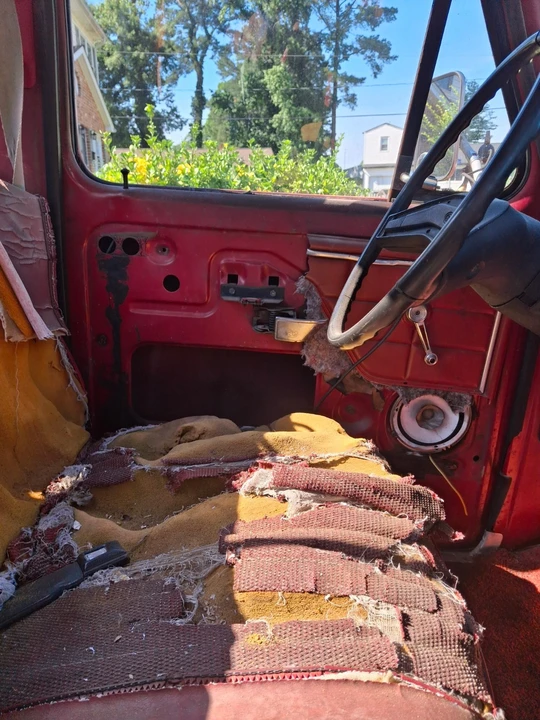1978 Ford F-Series 6th Gen - Image 18 of 24