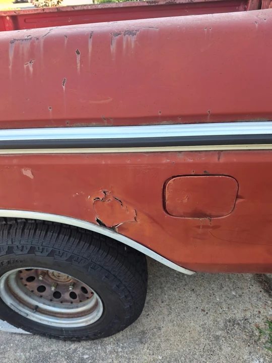 1978 Ford F-Series 6th Gen - Image 17 of 24