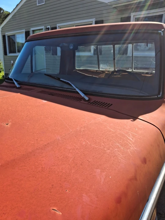 1978 Ford F-Series 6th Gen - Image 2 of 24
