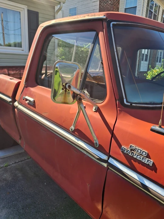 1978 Ford F-Series 6th Gen - Image 20 of 24
