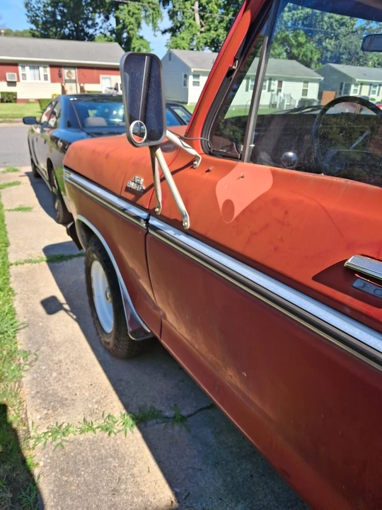 1978 Ford F-Series 6th Gen - Image 16 of 24