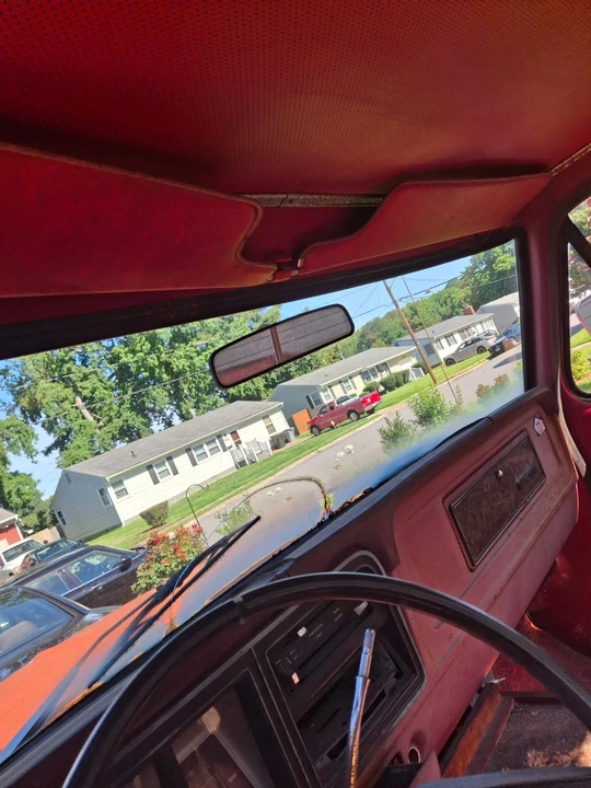 1978 Ford F-Series 6th Gen - Image 3 of 24
