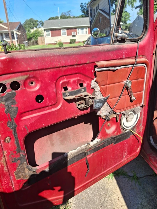 1978 Ford F-Series 6th Gen - Image 13 of 24