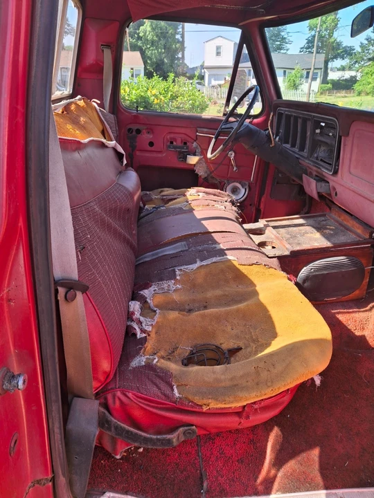 1978 Ford F-Series 6th Gen - Image 22 of 24