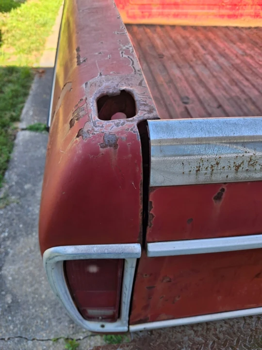 1978 Ford F-Series 6th Gen - Image 15 of 24