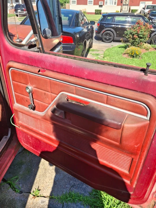 1978 Ford F-Series 6th Gen - Image 19 of 24