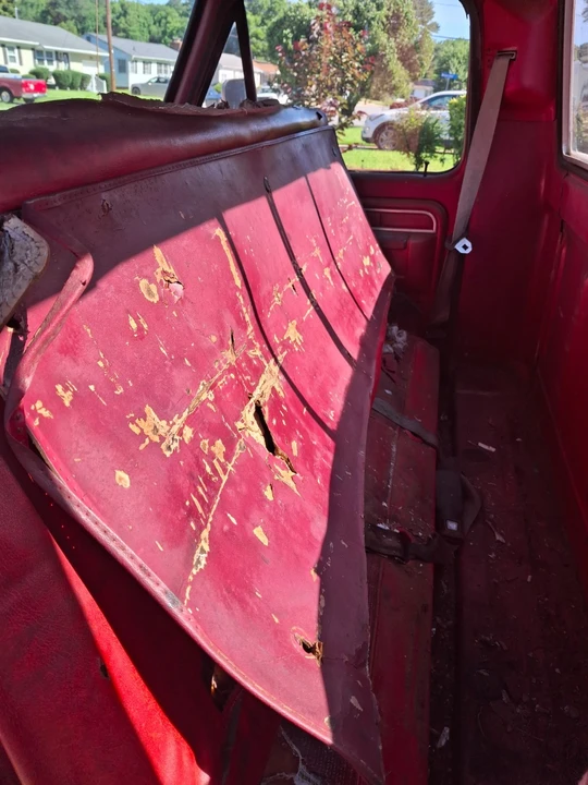 1978 Ford F-Series 6th Gen - Image 4 of 24