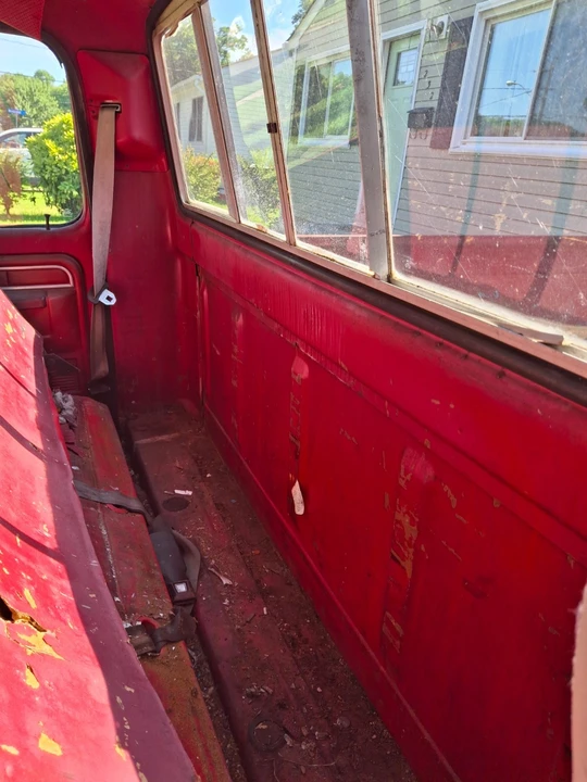 1978 Ford F-Series 6th Gen - Image 8 of 24