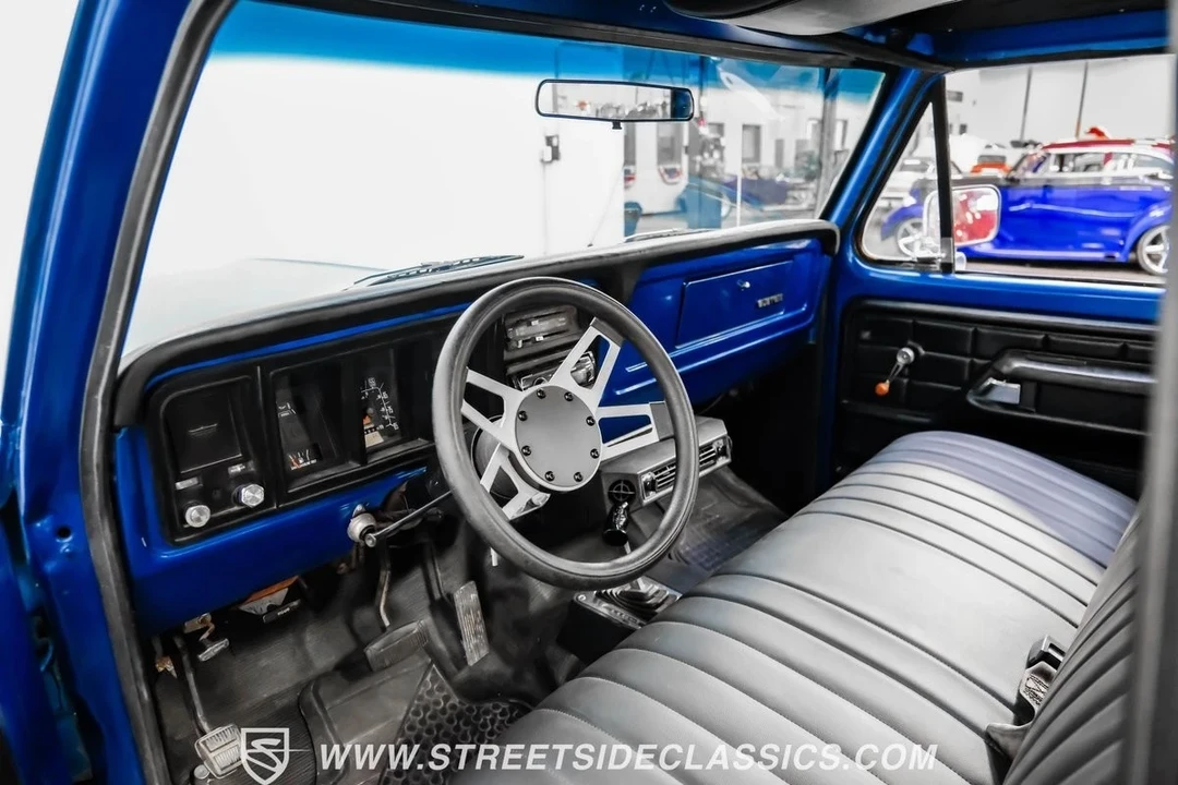 1978 Ford F-Series 6th Gen - Image 5 of 21
