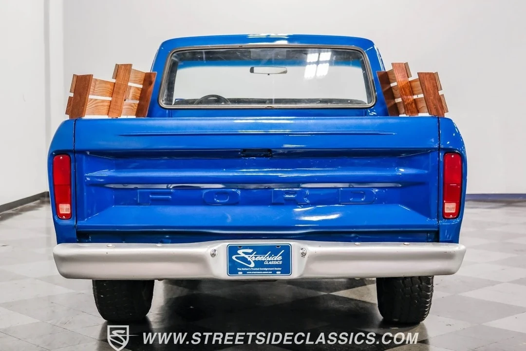 1978 Ford F-Series 6th Gen - Image 11 of 21