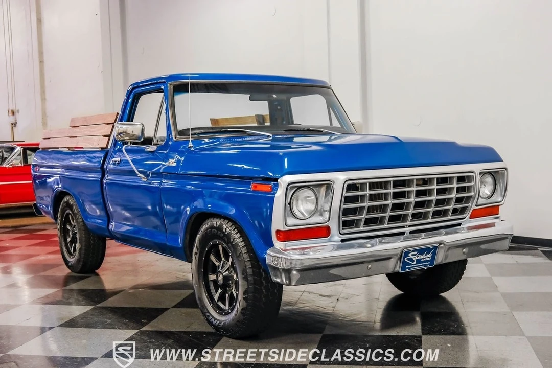 1978 Ford F-Series 6th Gen - Image 18 of 21