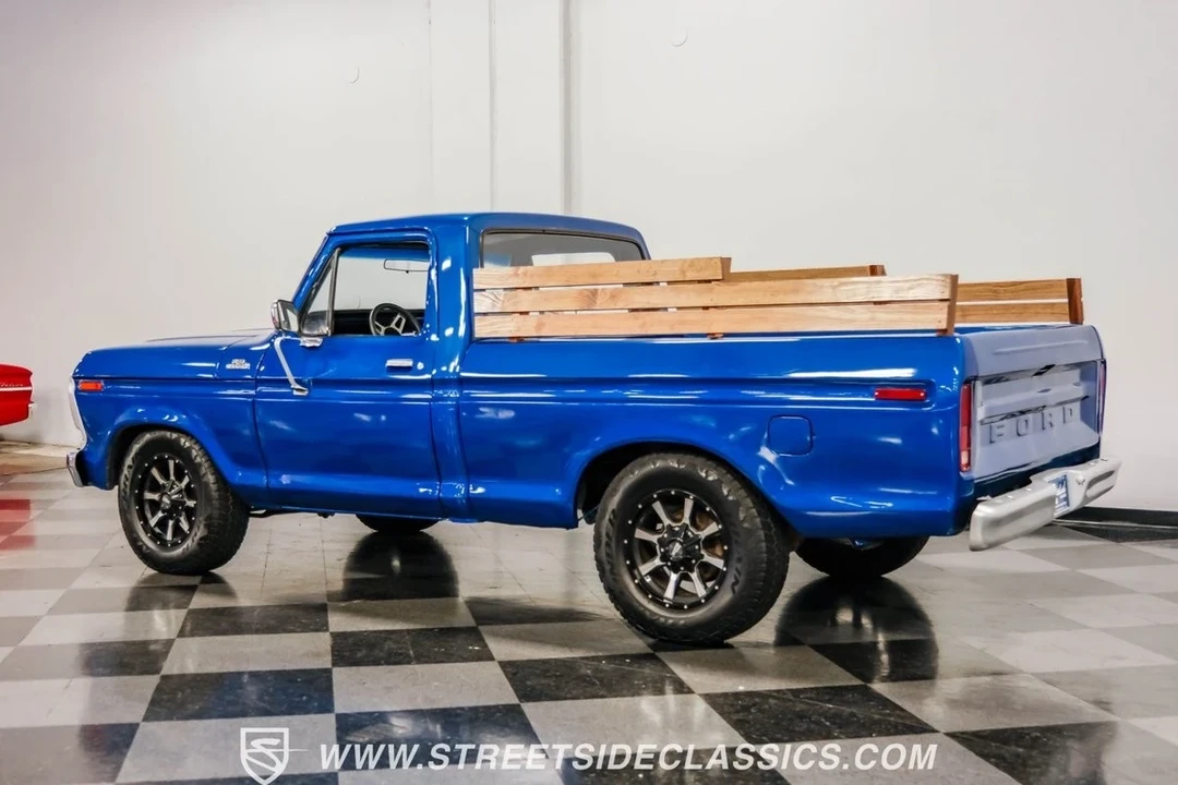 1978 Ford F-Series 6th Gen - Image 8 of 21