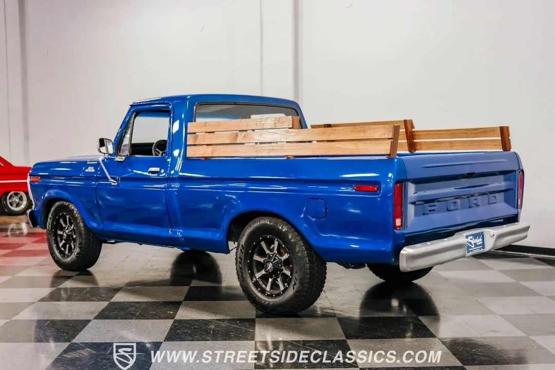 1978 Ford F-Series 6th Gen - Image 9 of 21