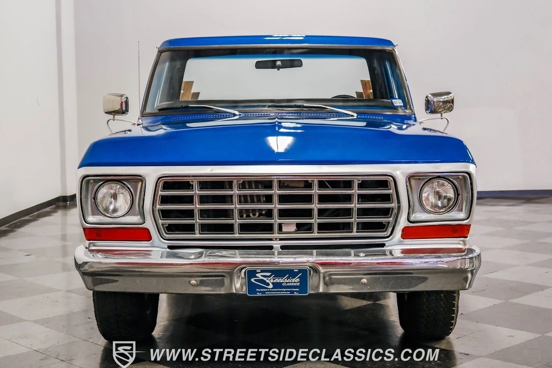 1978 Ford F-Series 6th Gen - Image 19 of 21