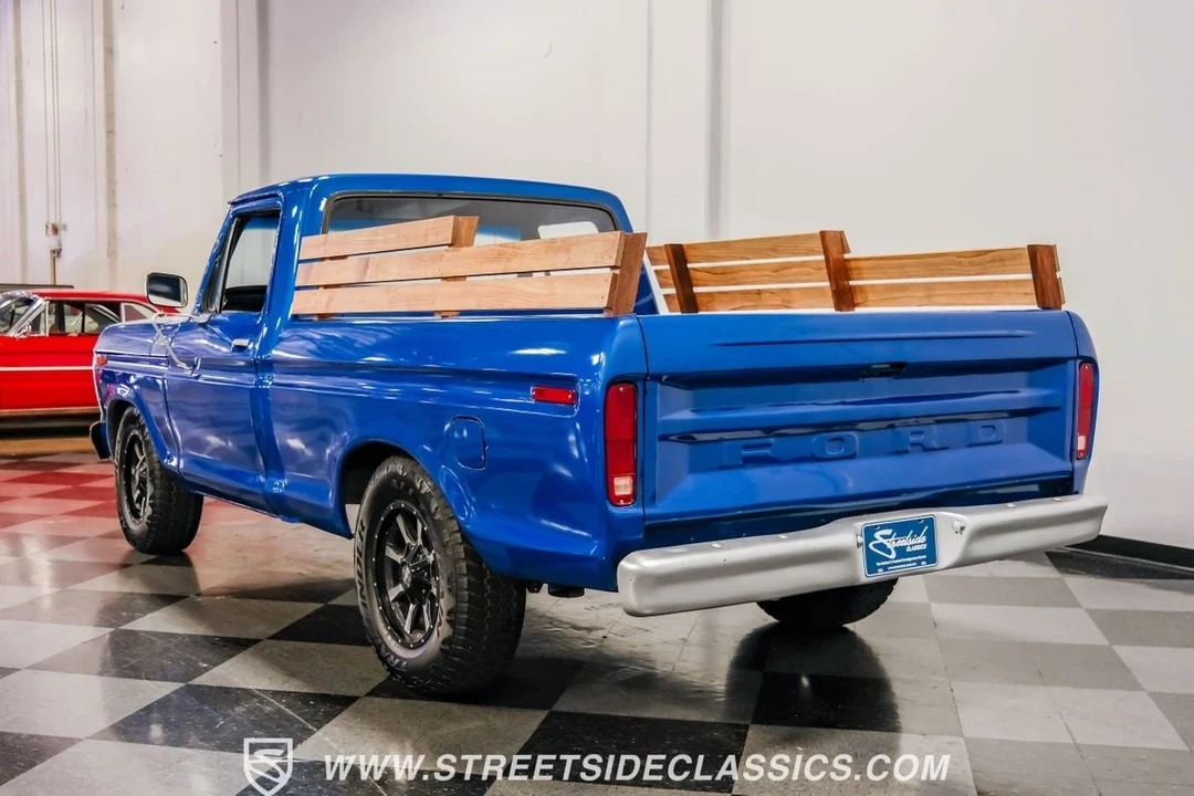 1978 Ford F-Series 6th Gen - Image 10 of 21