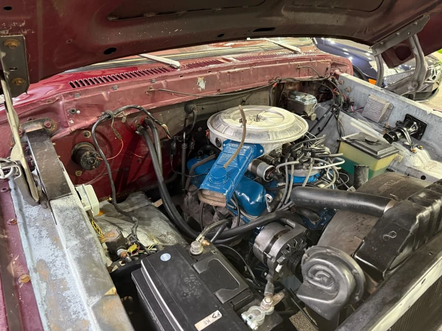 1978 Ford F-Series 6th Gen - Image 10 of 10