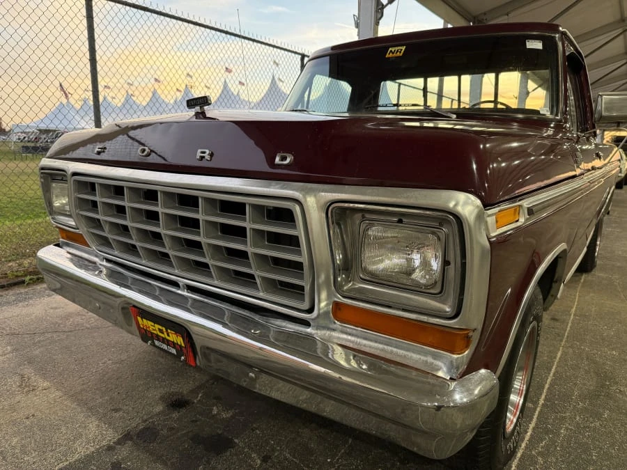 1978 Ford F-Series 6th Gen - Image 5 of 10