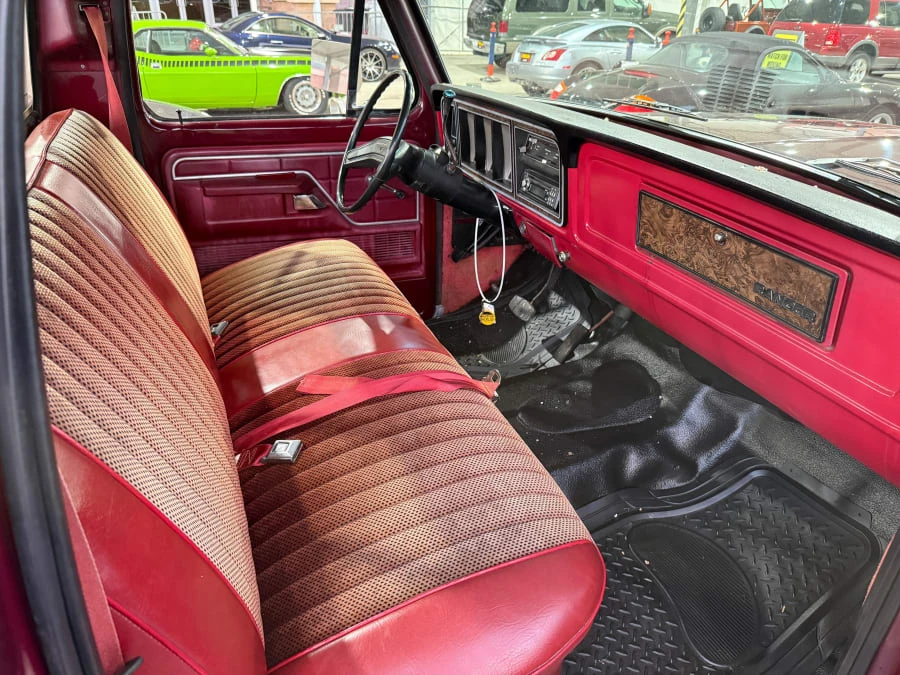 1978 Ford F-Series 6th Gen - Image 8 of 10