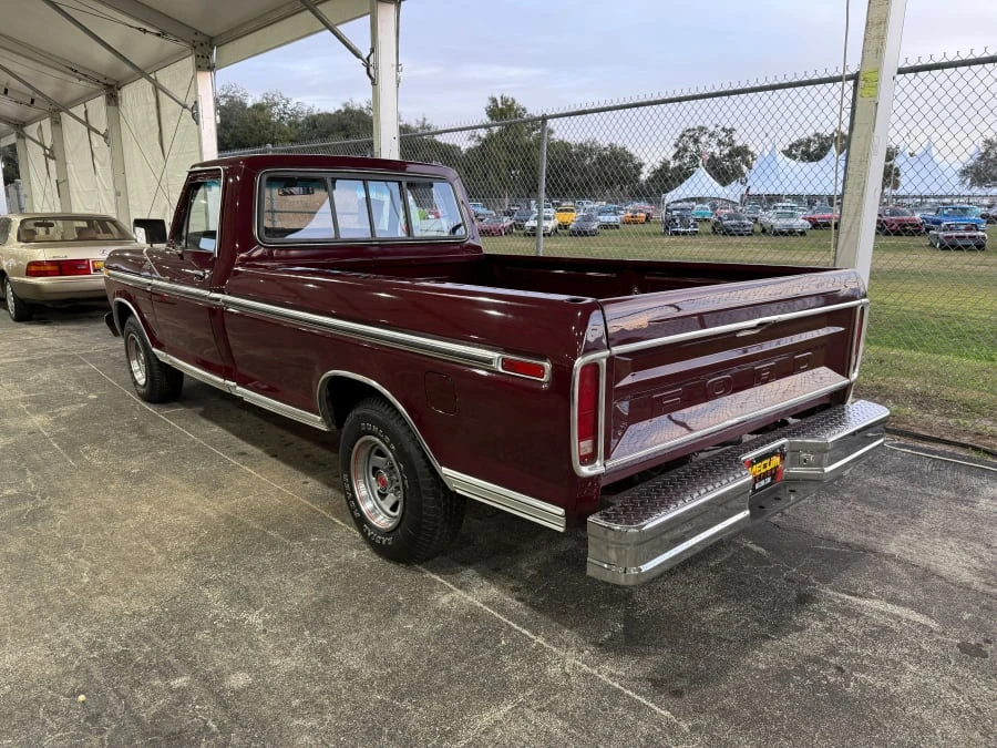 1978 Ford F-Series 6th Gen - Image 4 of 10