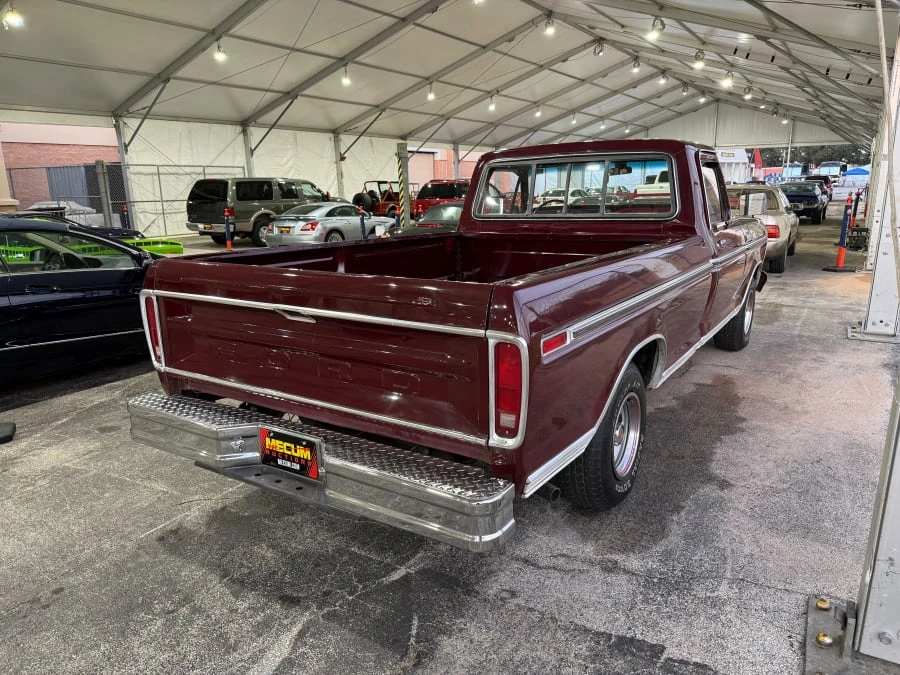 1978 Ford F-Series 6th Gen - Image 2 of 10