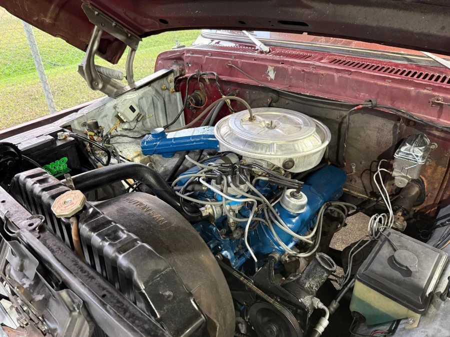 1978 Ford F-Series 6th Gen - Image 9 of 10