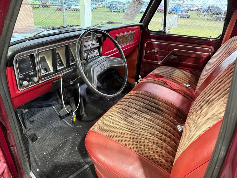 1978 Ford F-Series 6th Gen - Image 6 of 10