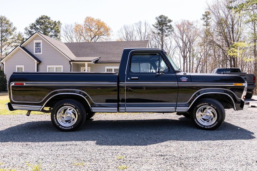 1978 Ford F-Series 6th Gen - Image 3 of 31