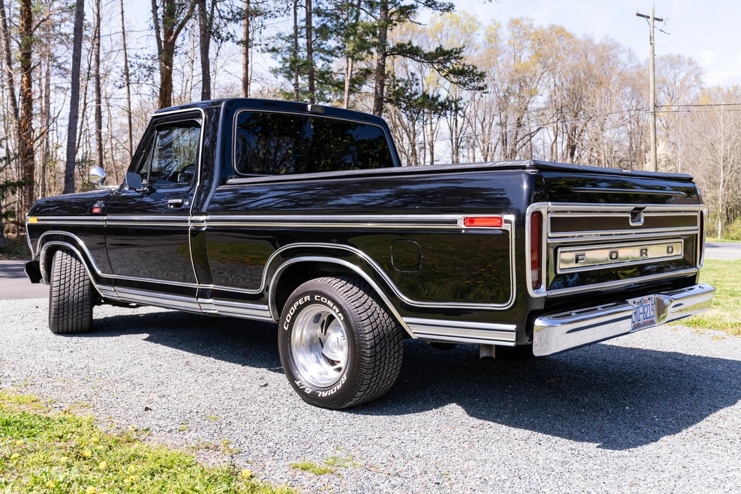 1978 Ford F-Series 6th Gen - Image 7 of 31