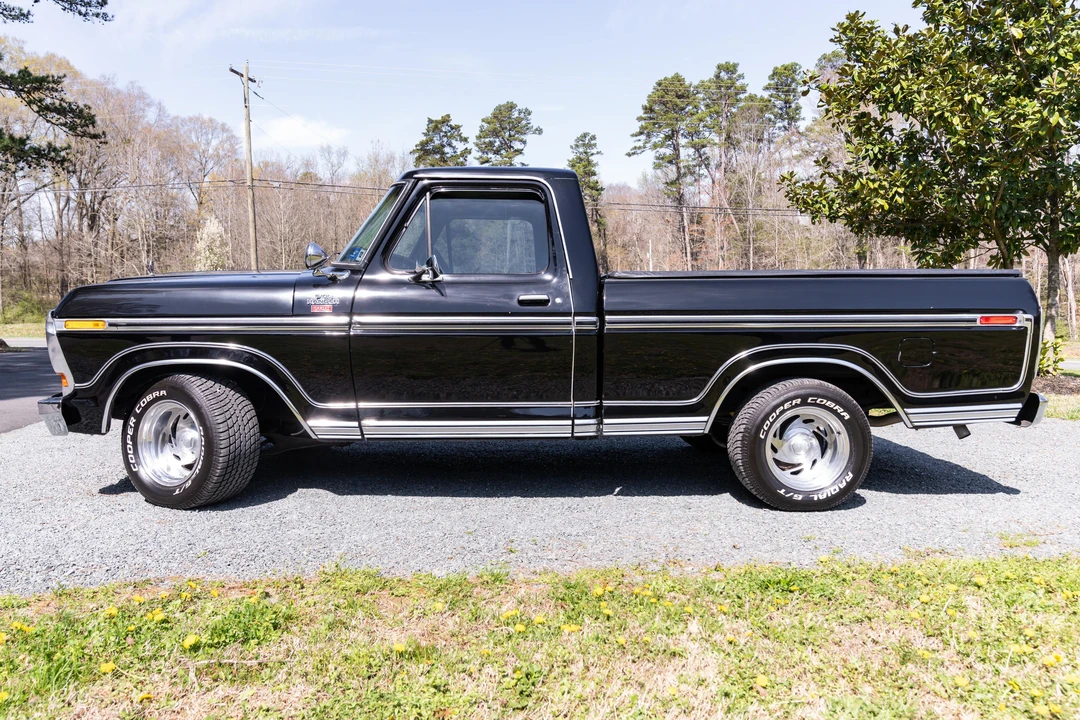 1978 Ford F-Series 6th Gen - Image 6 of 31