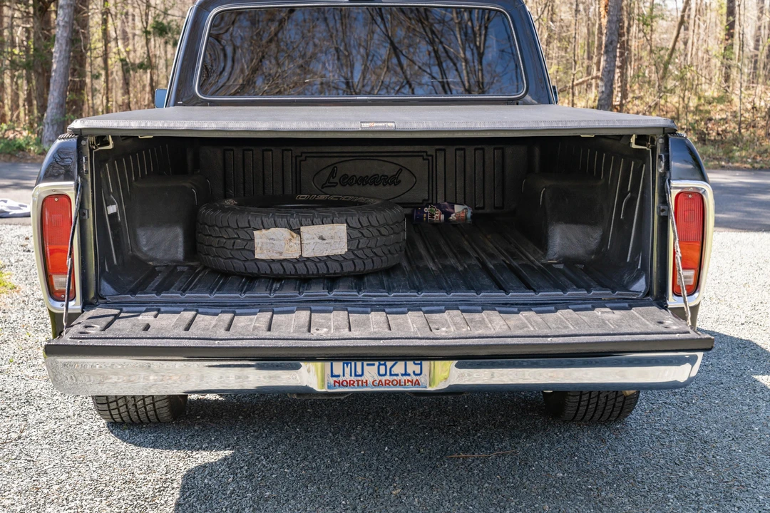 1978 Ford F-Series 6th Gen - Image 27 of 31
