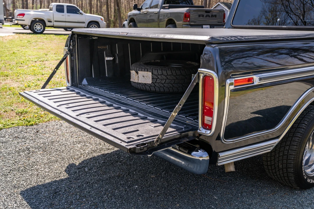 1978 Ford F-Series 6th Gen - Image 30 of 31