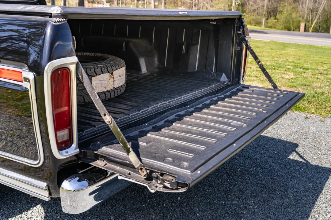 1978 Ford F-Series 6th Gen - Image 21 of 31