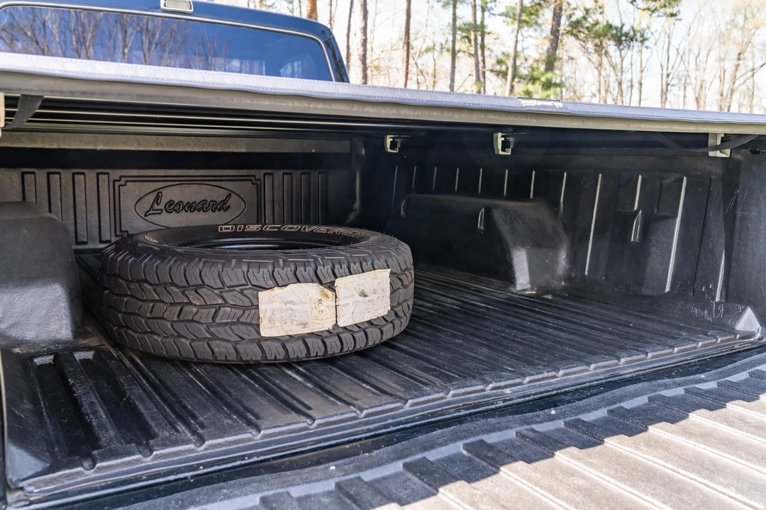 1978 Ford F-Series 6th Gen - Image 22 of 31