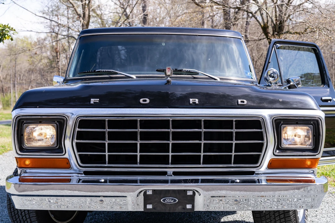 1978 Ford F-Series 6th Gen - Image 10 of 31
