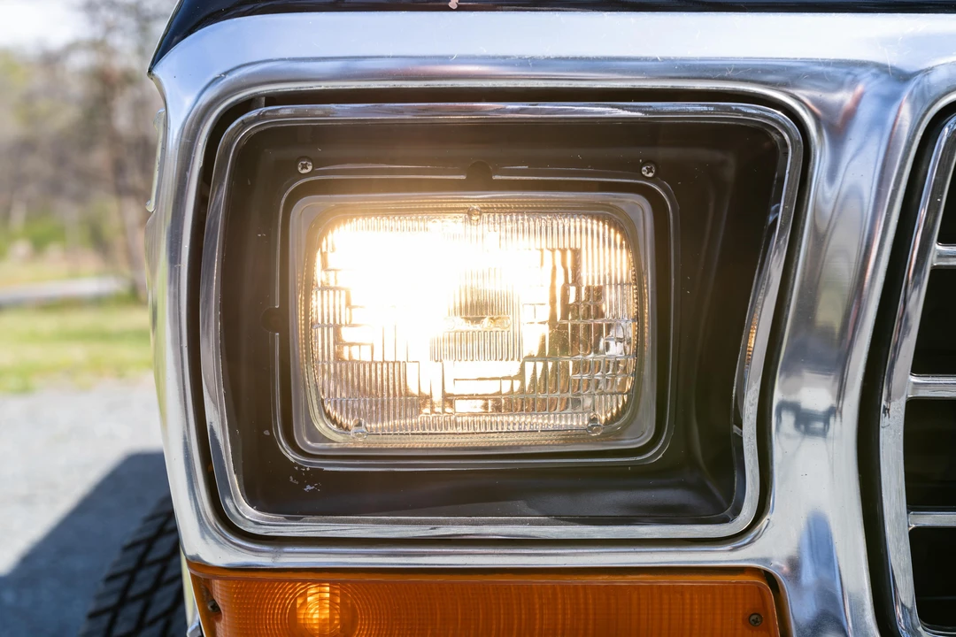 1978 Ford F-Series 6th Gen - Image 9 of 31