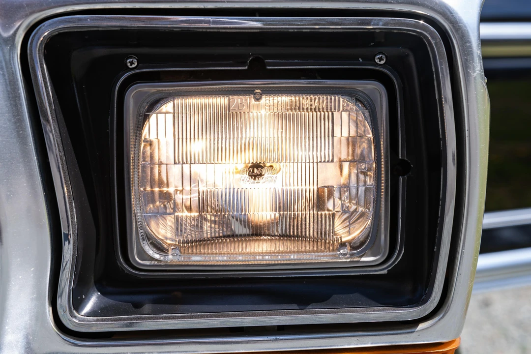1978 Ford F-Series 6th Gen - Image 12 of 31