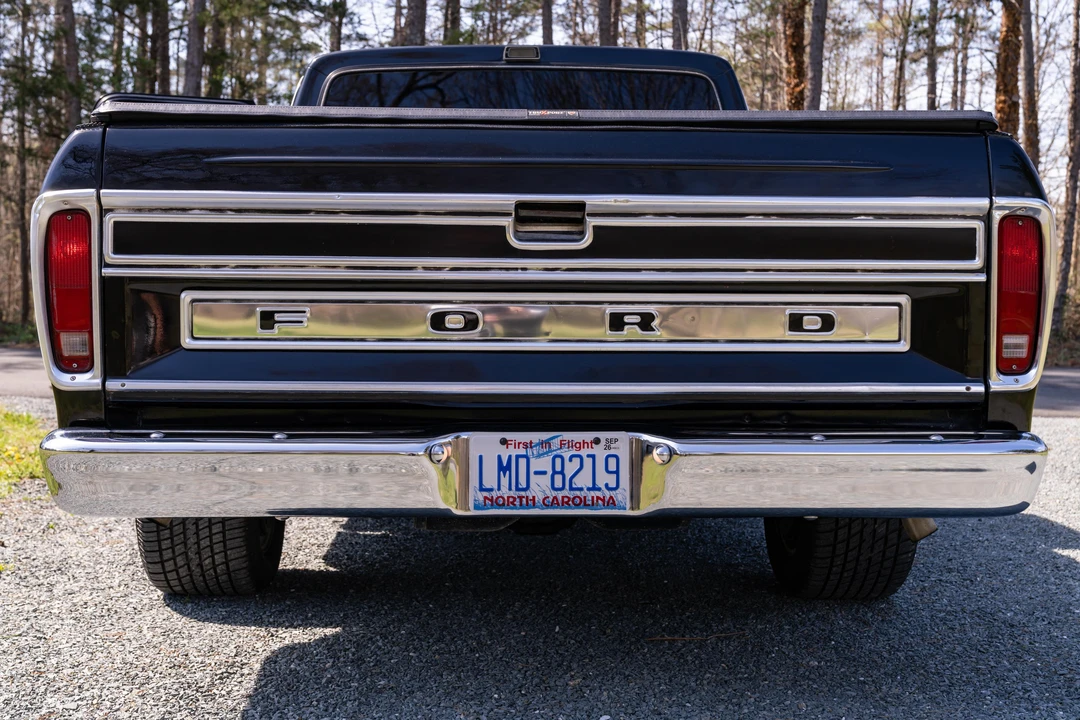 1978 Ford F-Series 6th Gen - Image 25 of 31