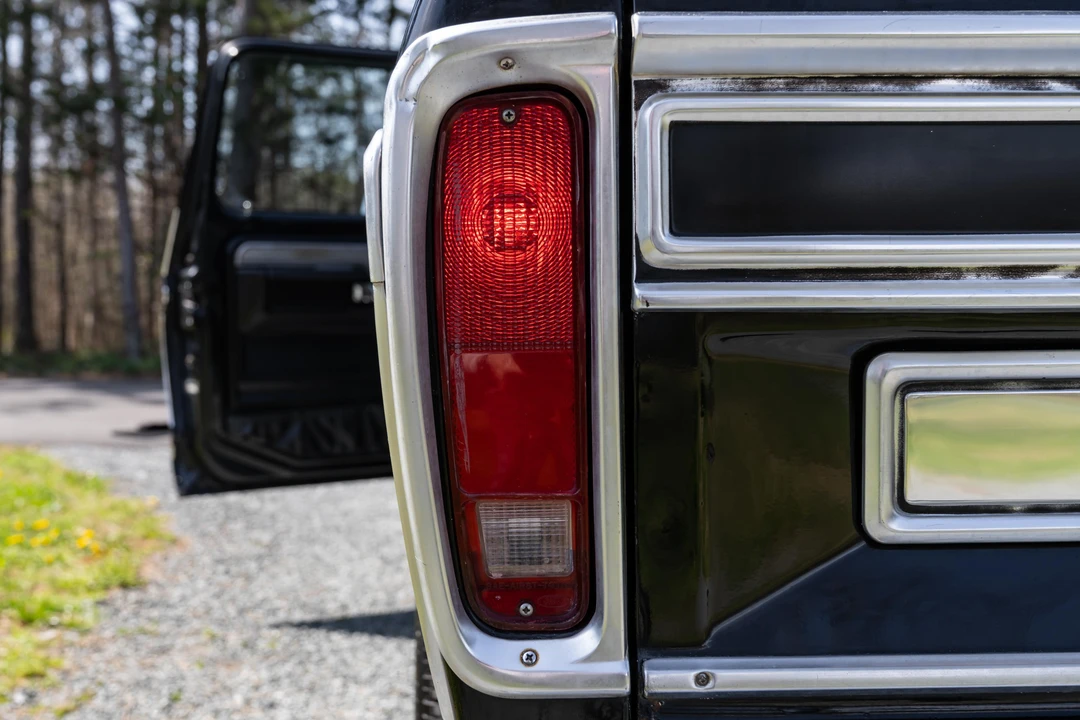 1978 Ford F-Series 6th Gen - Image 20 of 31