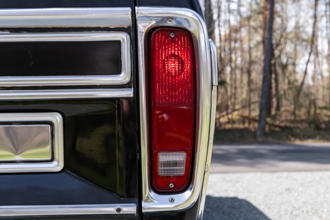 1978 Ford F-Series 6th Gen - Image 29 of 31