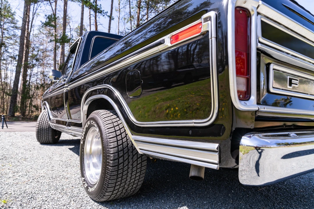 1978 Ford F-Series 6th Gen - Image 19 of 31