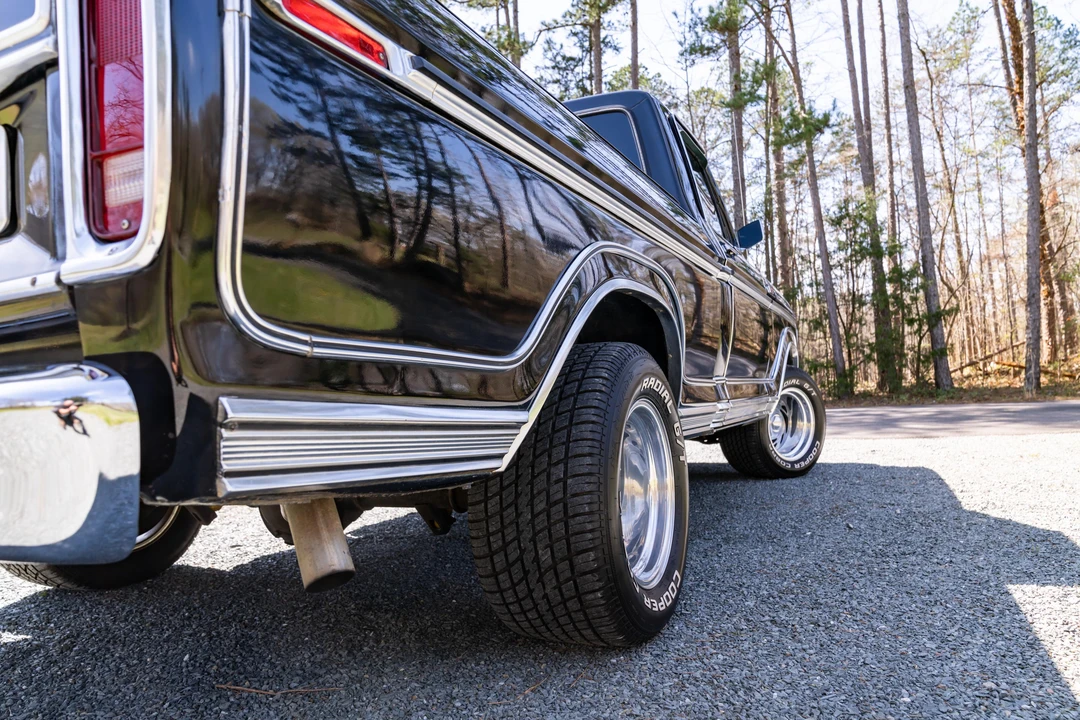 1978 Ford F-Series 6th Gen - Image 31 of 31