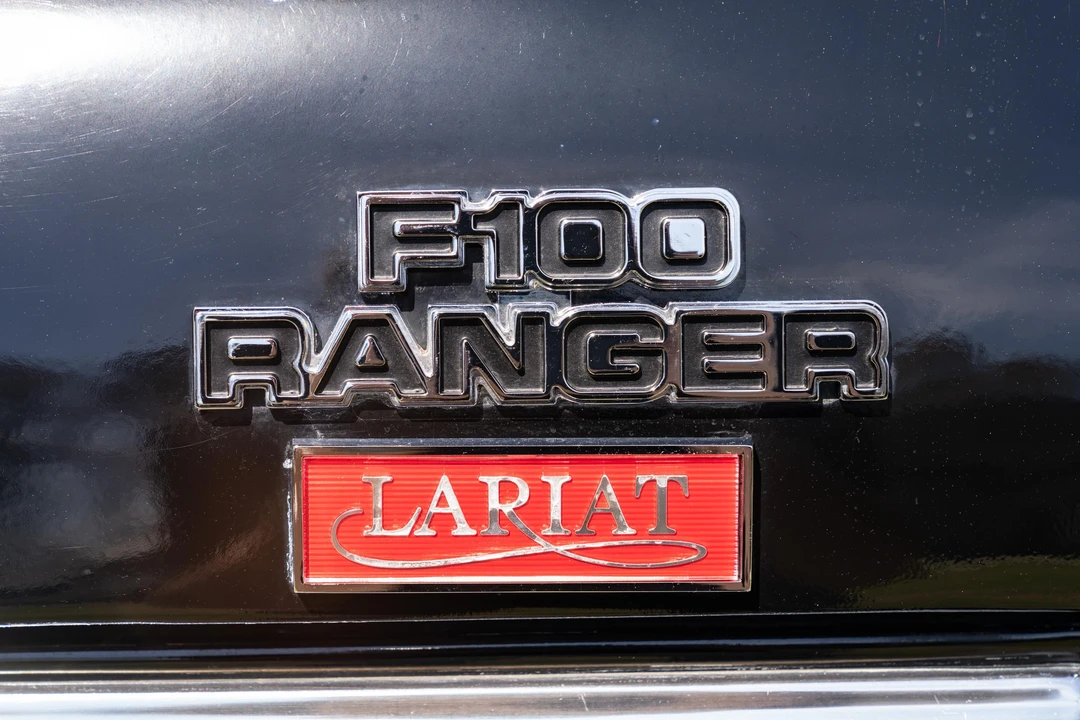1978 Ford F-Series 6th Gen - Image 13 of 31