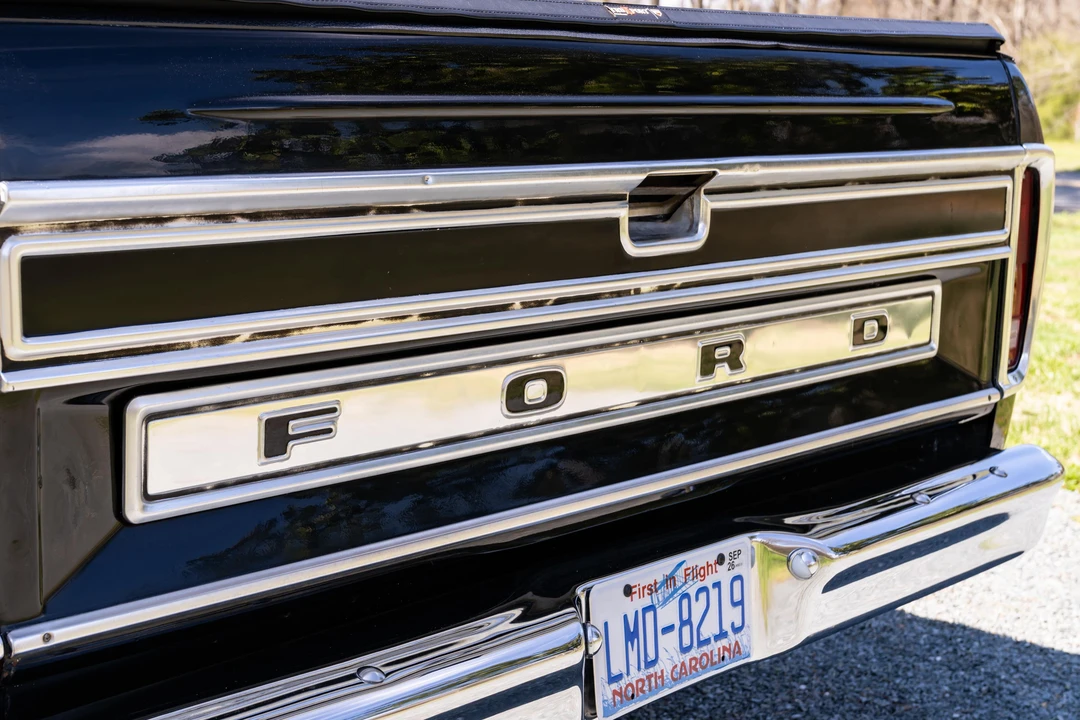 1978 Ford F-Series 6th Gen - Image 23 of 31