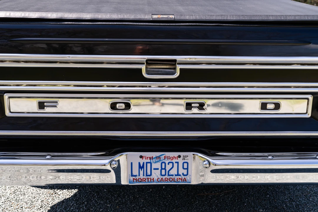 1978 Ford F-Series 6th Gen - Image 24 of 31